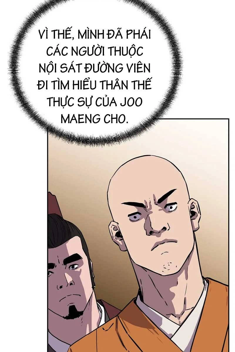 Sự Chuyển Sinh Vào Võ Lâm Thế Gia Của Ranker Chapter 104 - 43