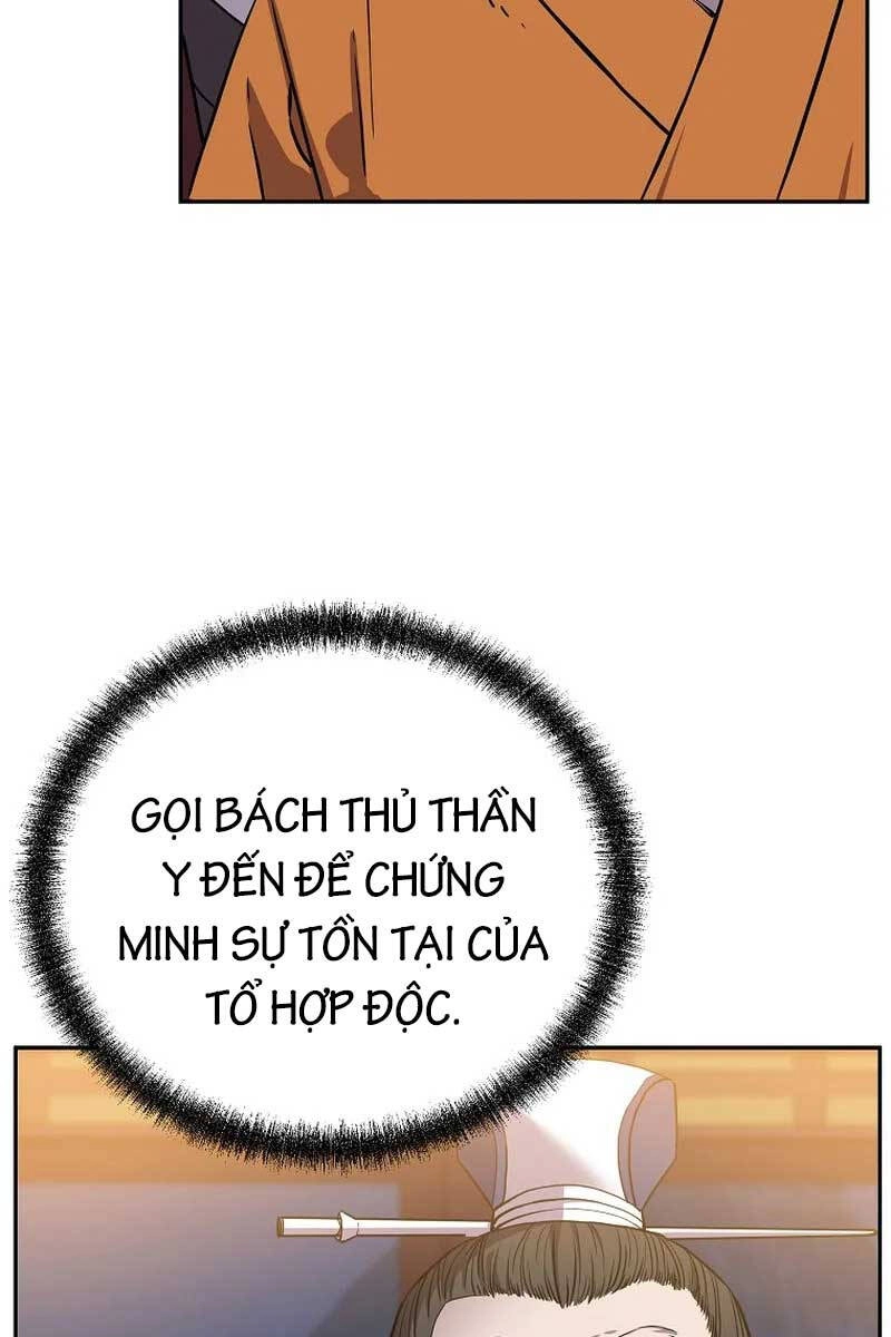 Sự Chuyển Sinh Vào Võ Lâm Thế Gia Của Ranker Chapter 104 - 44