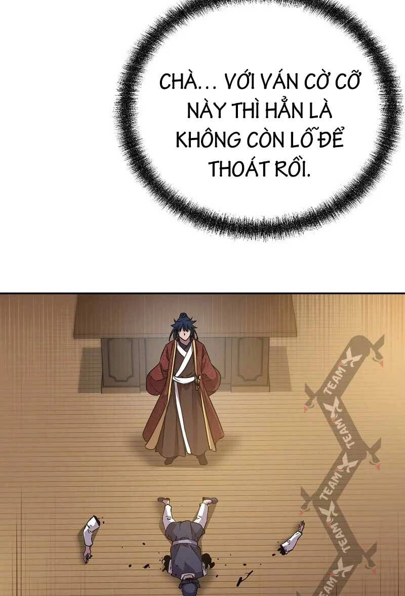 Sự Chuyển Sinh Vào Võ Lâm Thế Gia Của Ranker Chapter 104 - 46