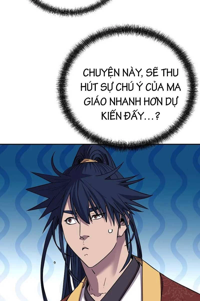 Sự Chuyển Sinh Vào Võ Lâm Thế Gia Của Ranker Chapter 104 - 48