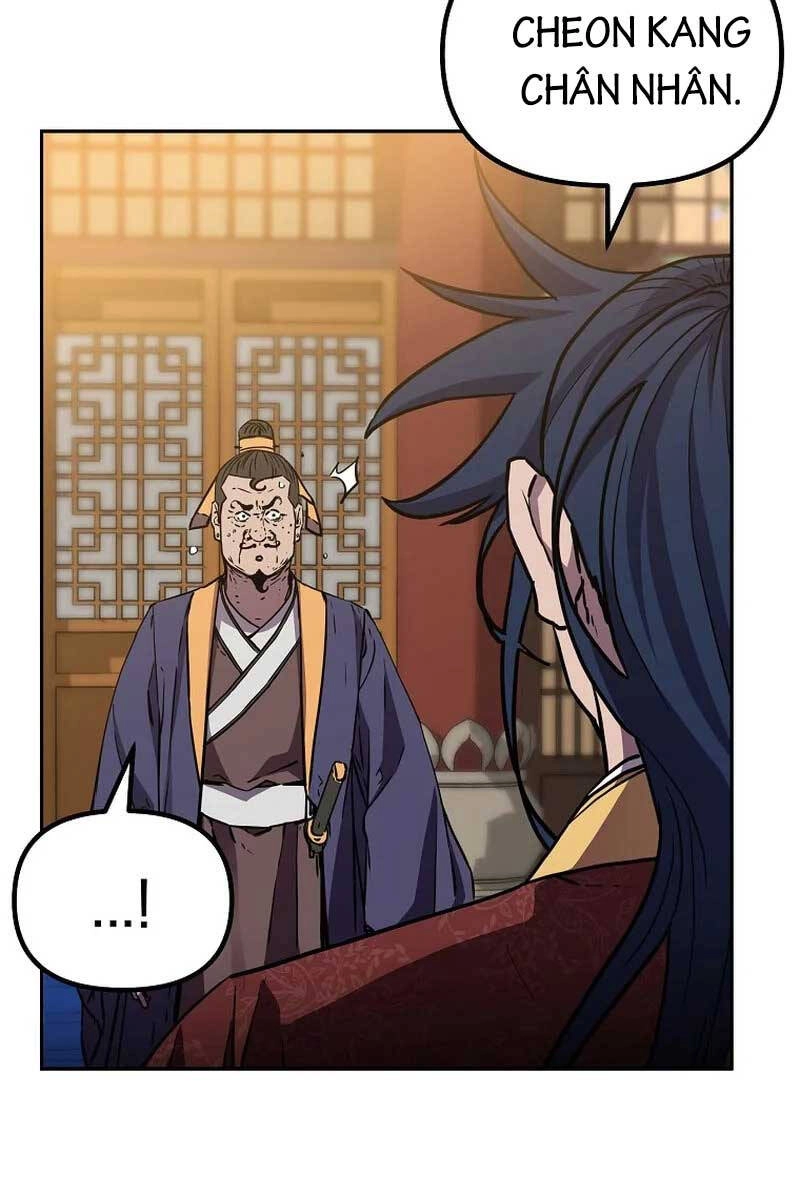 Sự Chuyển Sinh Vào Võ Lâm Thế Gia Của Ranker Chapter 104 - 52