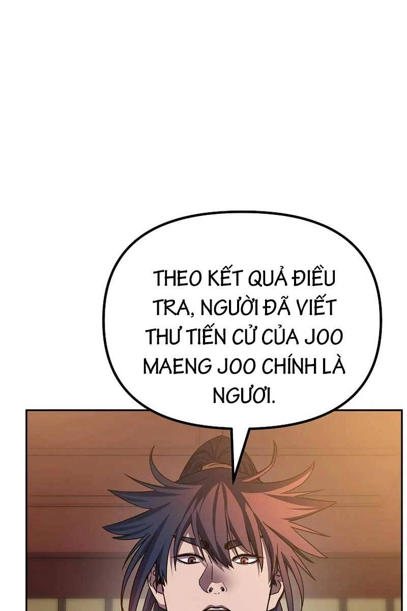 Sự Chuyển Sinh Vào Võ Lâm Thế Gia Của Ranker Chapter 104 - 53