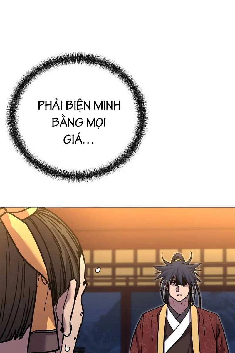 Sự Chuyển Sinh Vào Võ Lâm Thế Gia Của Ranker Chapter 104 - 60