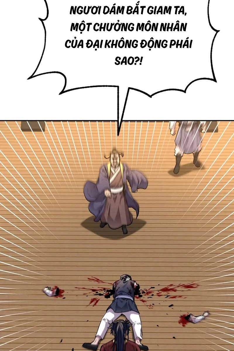 Sự Chuyển Sinh Vào Võ Lâm Thế Gia Của Ranker Chapter 104 - 66