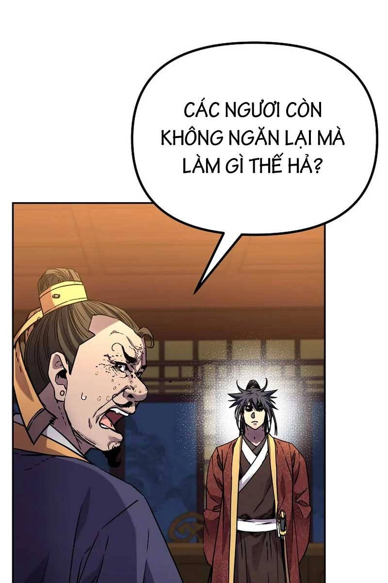 Sự Chuyển Sinh Vào Võ Lâm Thế Gia Của Ranker Chapter 104 - 68