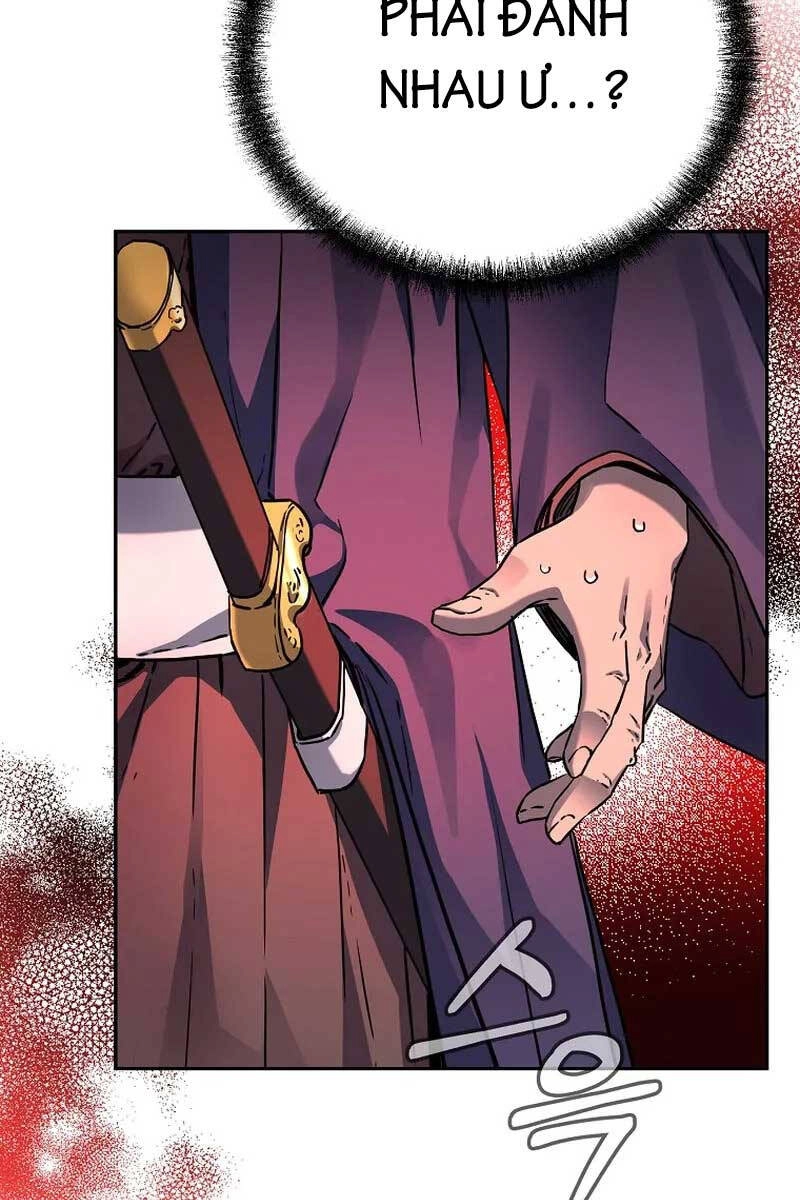 Sự Chuyển Sinh Vào Võ Lâm Thế Gia Của Ranker Chapter 104 - 73