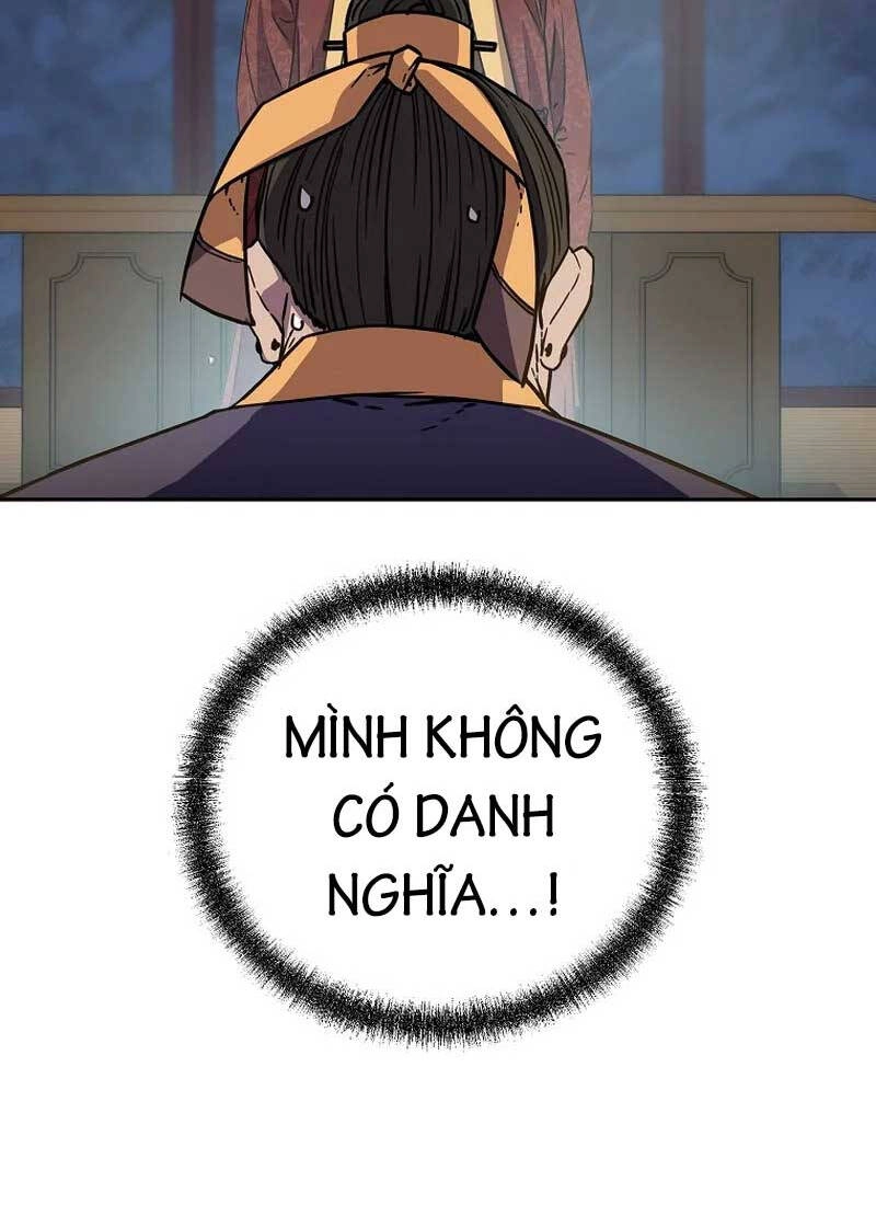 Sự Chuyển Sinh Vào Võ Lâm Thế Gia Của Ranker Chapter 104 - 83