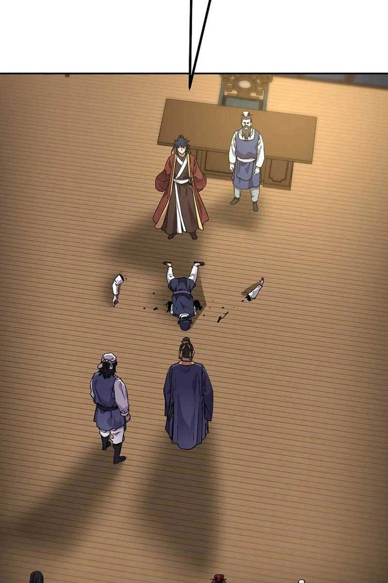 Sự Chuyển Sinh Vào Võ Lâm Thế Gia Của Ranker Chapter 104 - 88