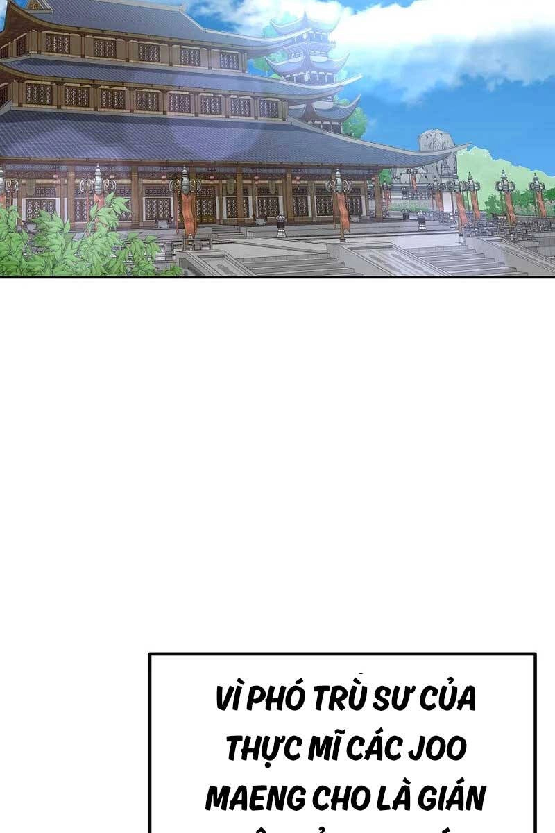 Sự Chuyển Sinh Vào Võ Lâm Thế Gia Của Ranker Chapter 104 - 91