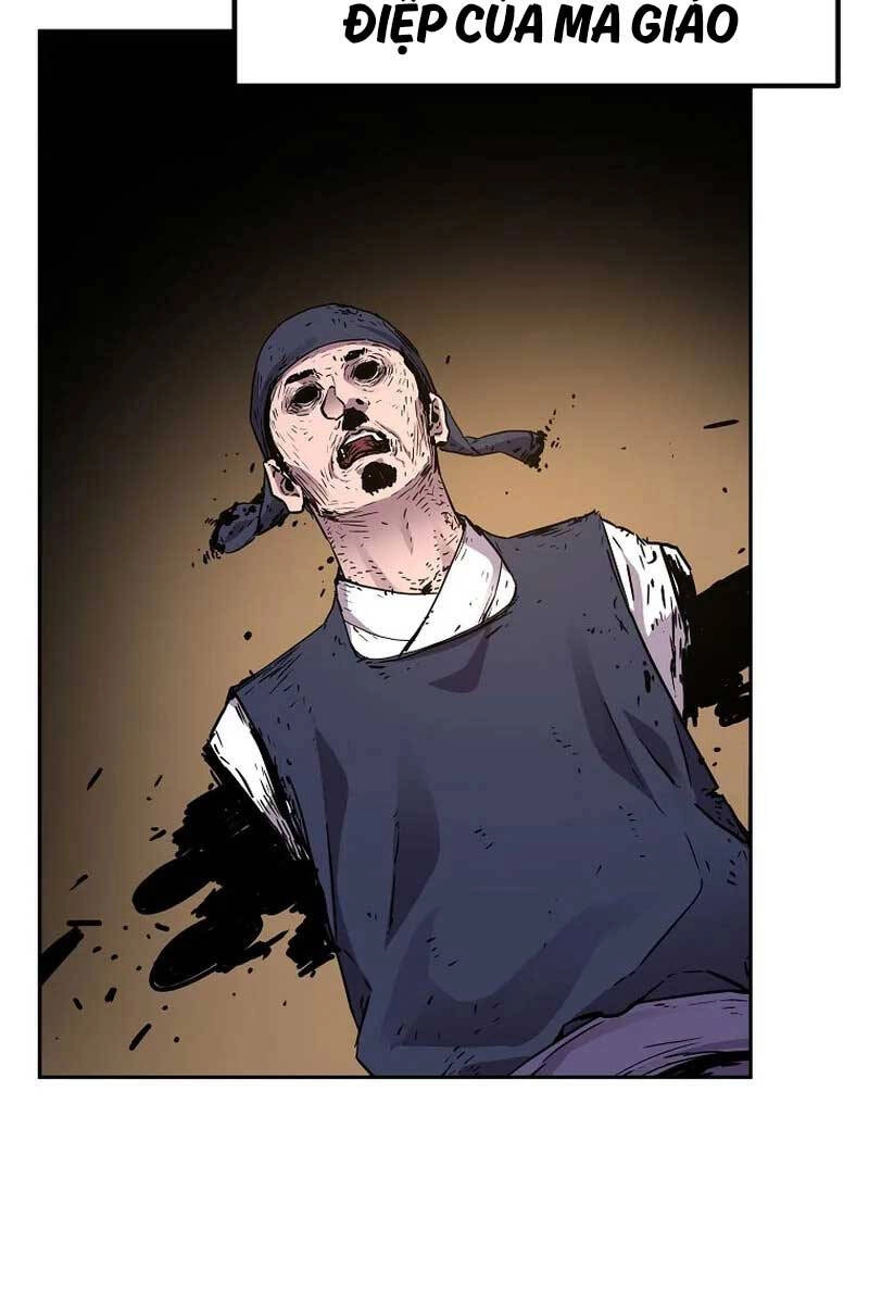 Sự Chuyển Sinh Vào Võ Lâm Thế Gia Của Ranker Chapter 104 - 92