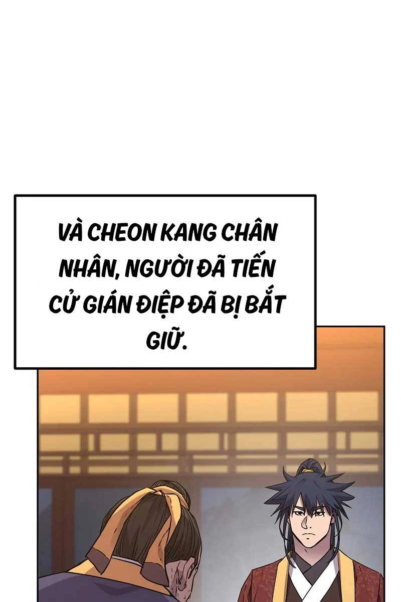 Sự Chuyển Sinh Vào Võ Lâm Thế Gia Của Ranker Chapter 104 - 93