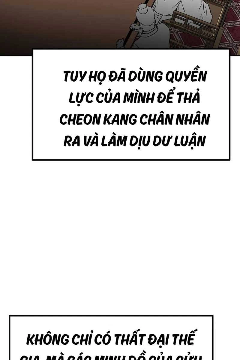 Sự Chuyển Sinh Vào Võ Lâm Thế Gia Của Ranker Chapter 104 - 96