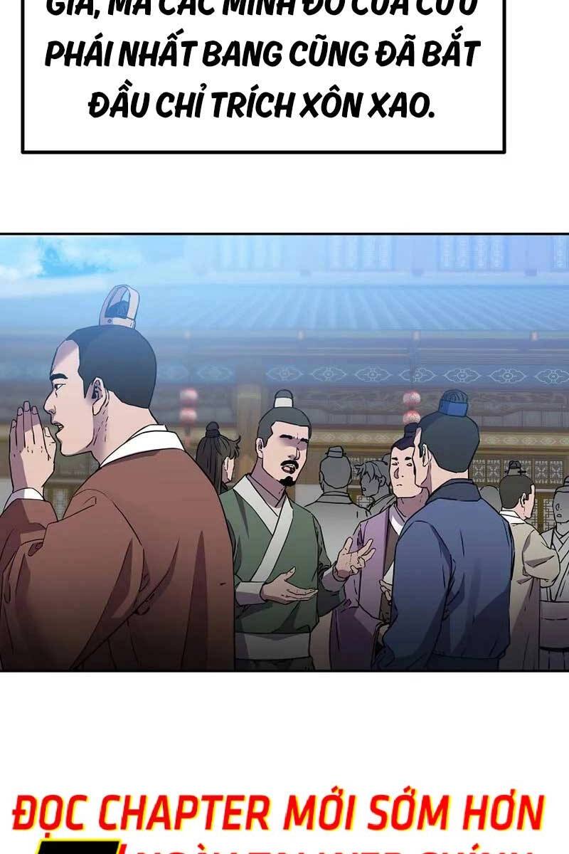 Sự Chuyển Sinh Vào Võ Lâm Thế Gia Của Ranker Chapter 104 - 97