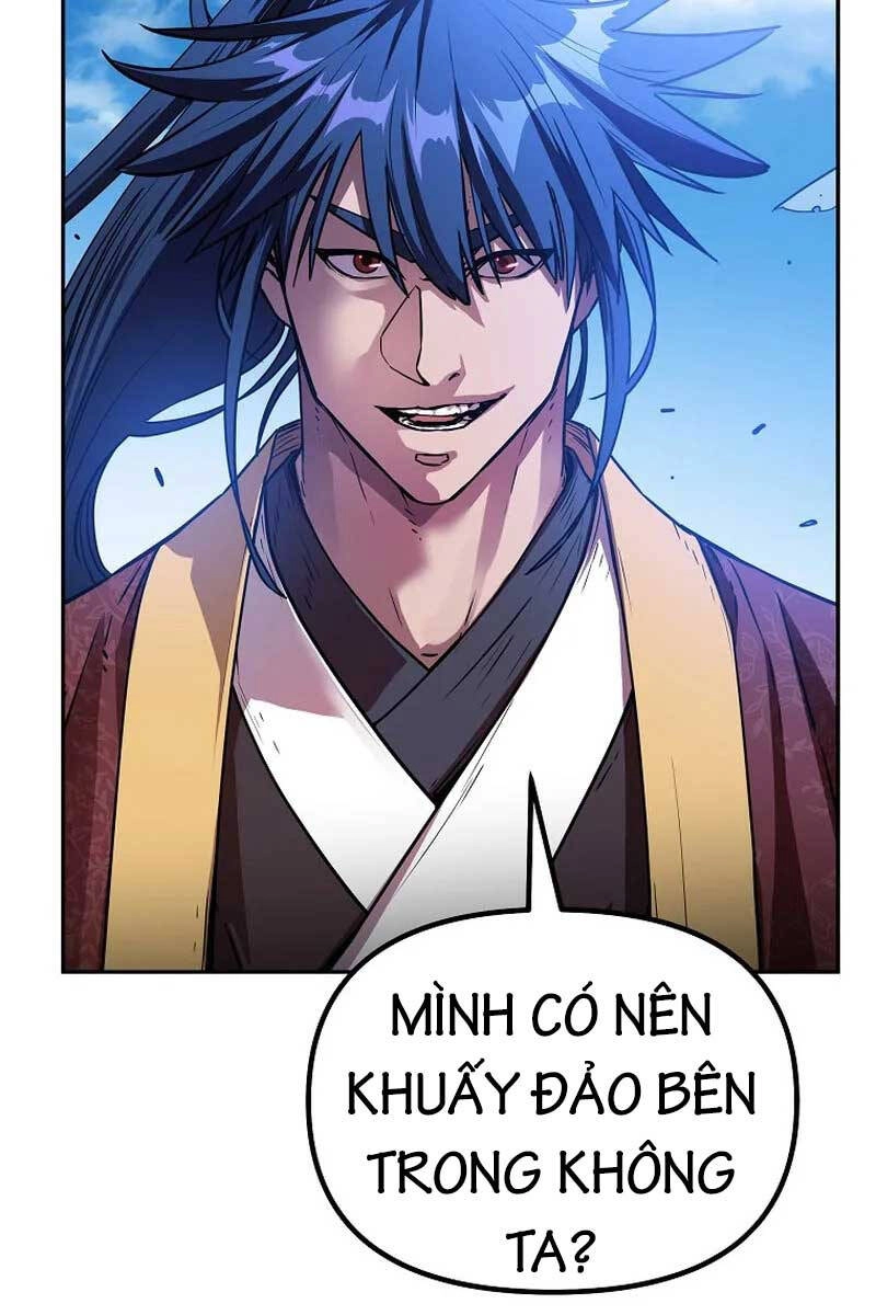 Sự Chuyển Sinh Vào Võ Lâm Thế Gia Của Ranker Chapter 104 - 102