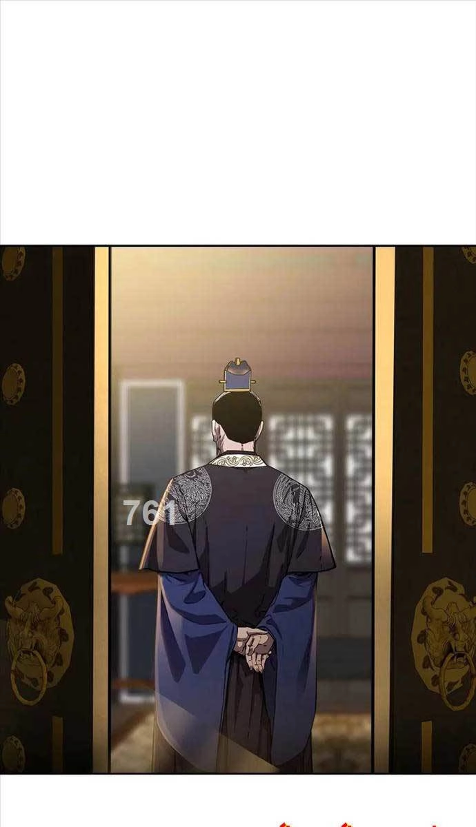 Sự Chuyển Sinh Vào Võ Lâm Thế Gia Của Ranker Chapter 105 - 1