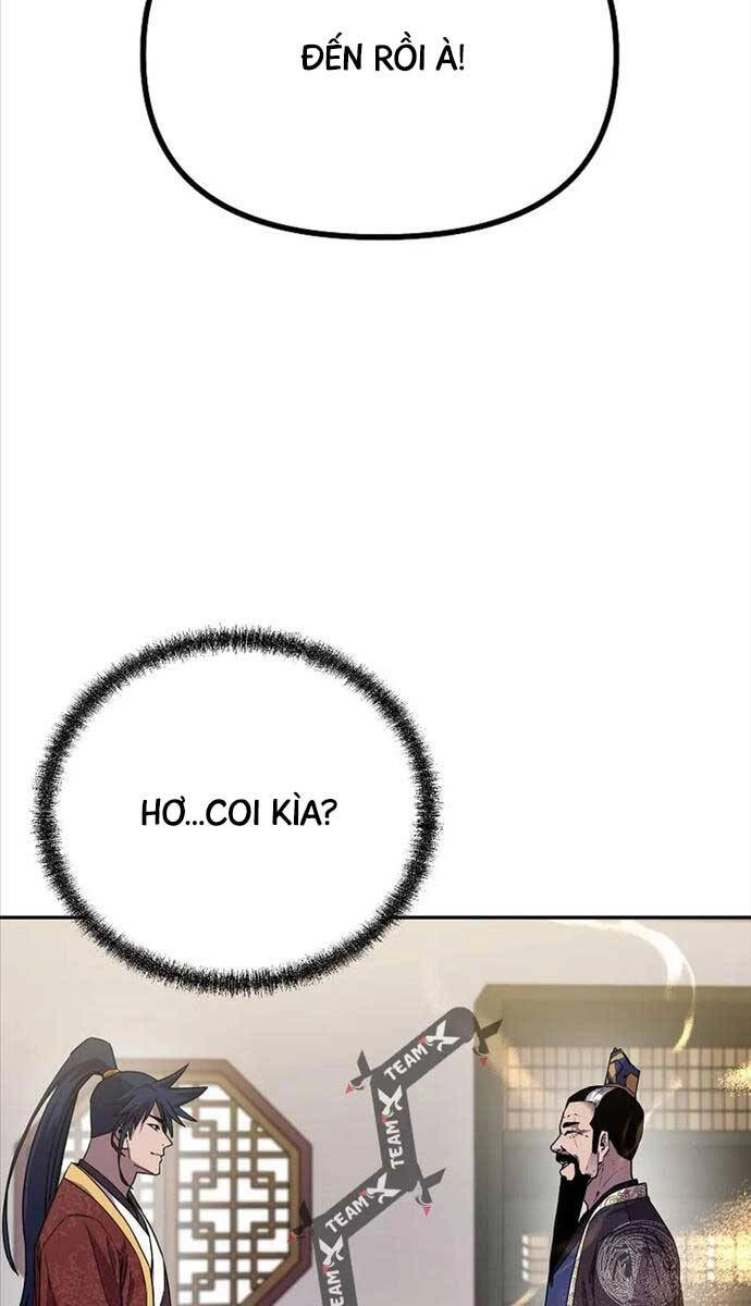 Sự Chuyển Sinh Vào Võ Lâm Thế Gia Của Ranker Chapter 105 - 6