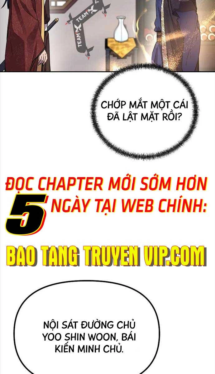 Sự Chuyển Sinh Vào Võ Lâm Thế Gia Của Ranker Chapter 105 - 7