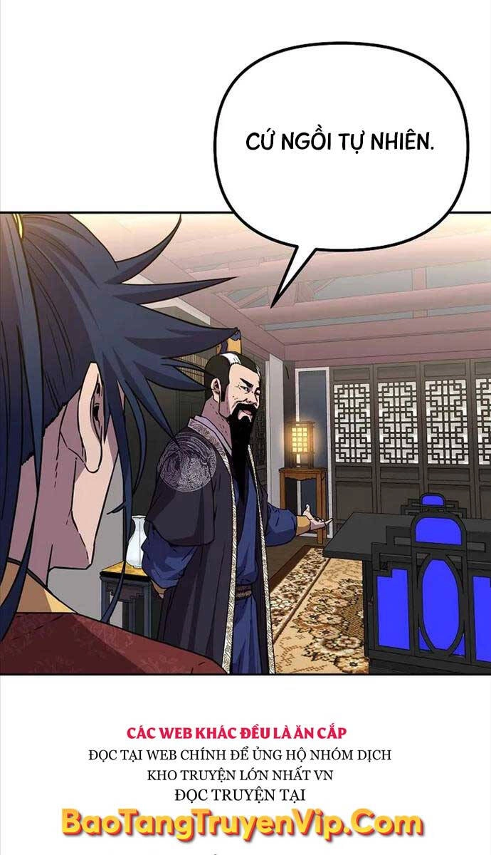 Sự Chuyển Sinh Vào Võ Lâm Thế Gia Của Ranker Chapter 105 - 10