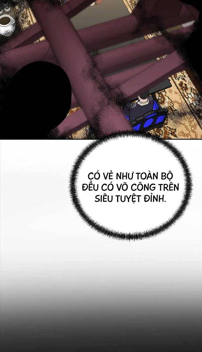 Sự Chuyển Sinh Vào Võ Lâm Thế Gia Của Ranker Chapter 105 - 14