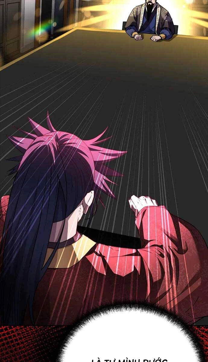 Sự Chuyển Sinh Vào Võ Lâm Thế Gia Của Ranker Chapter 105 - 17