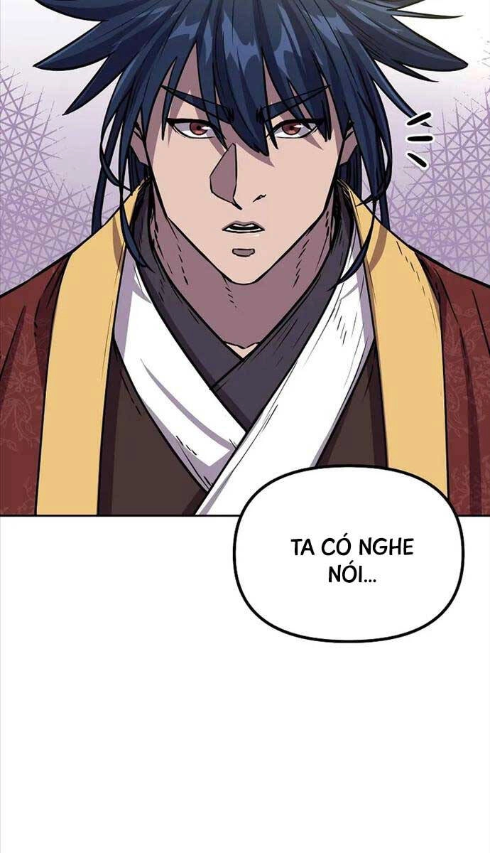 Sự Chuyển Sinh Vào Võ Lâm Thế Gia Của Ranker Chapter 105 - 19