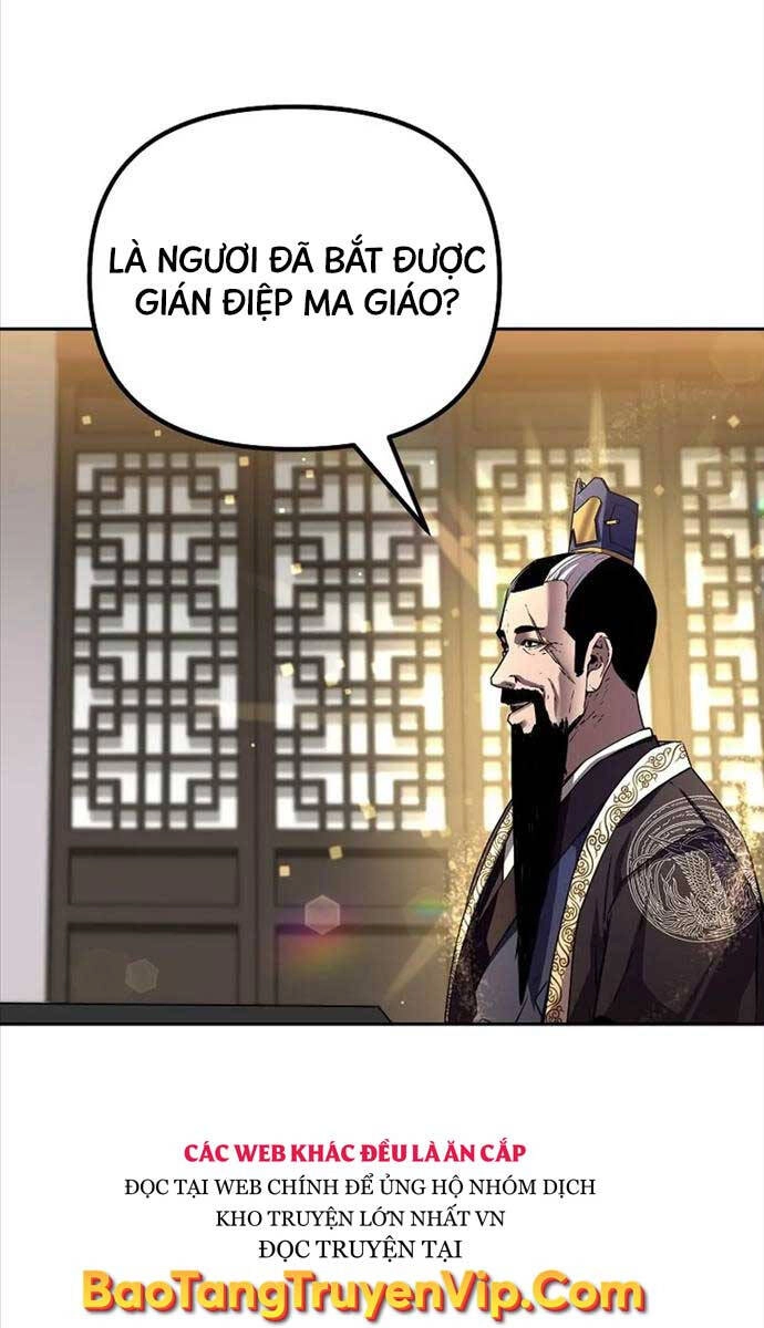Sự Chuyển Sinh Vào Võ Lâm Thế Gia Của Ranker Chapter 105 - 20