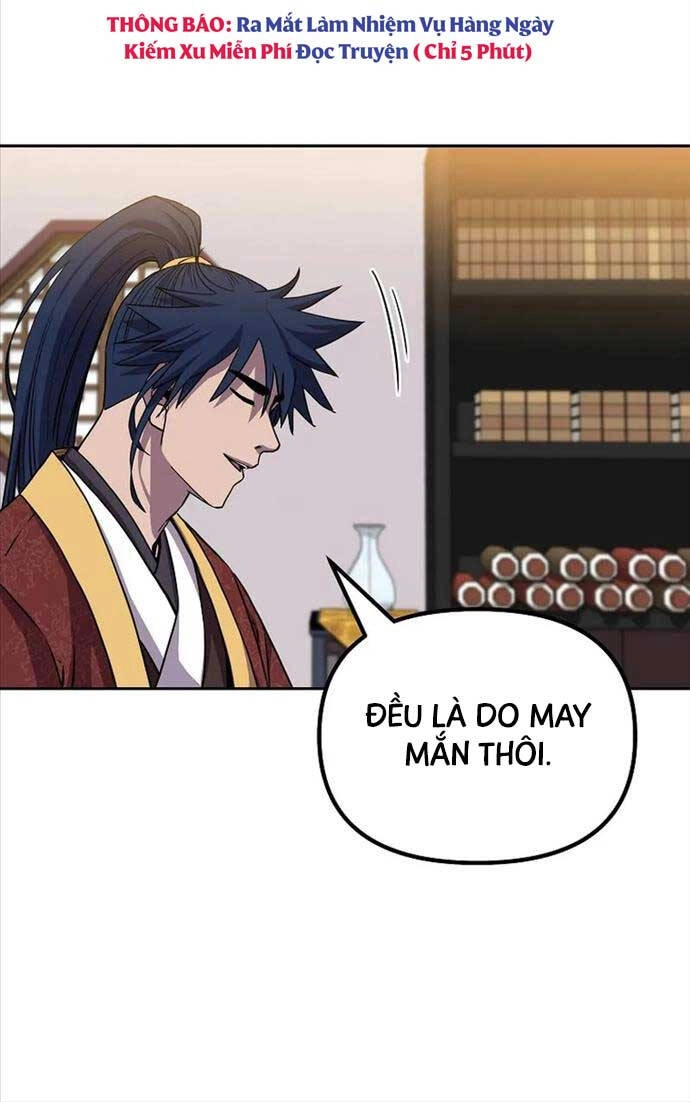 Sự Chuyển Sinh Vào Võ Lâm Thế Gia Của Ranker Chapter 105 - 21