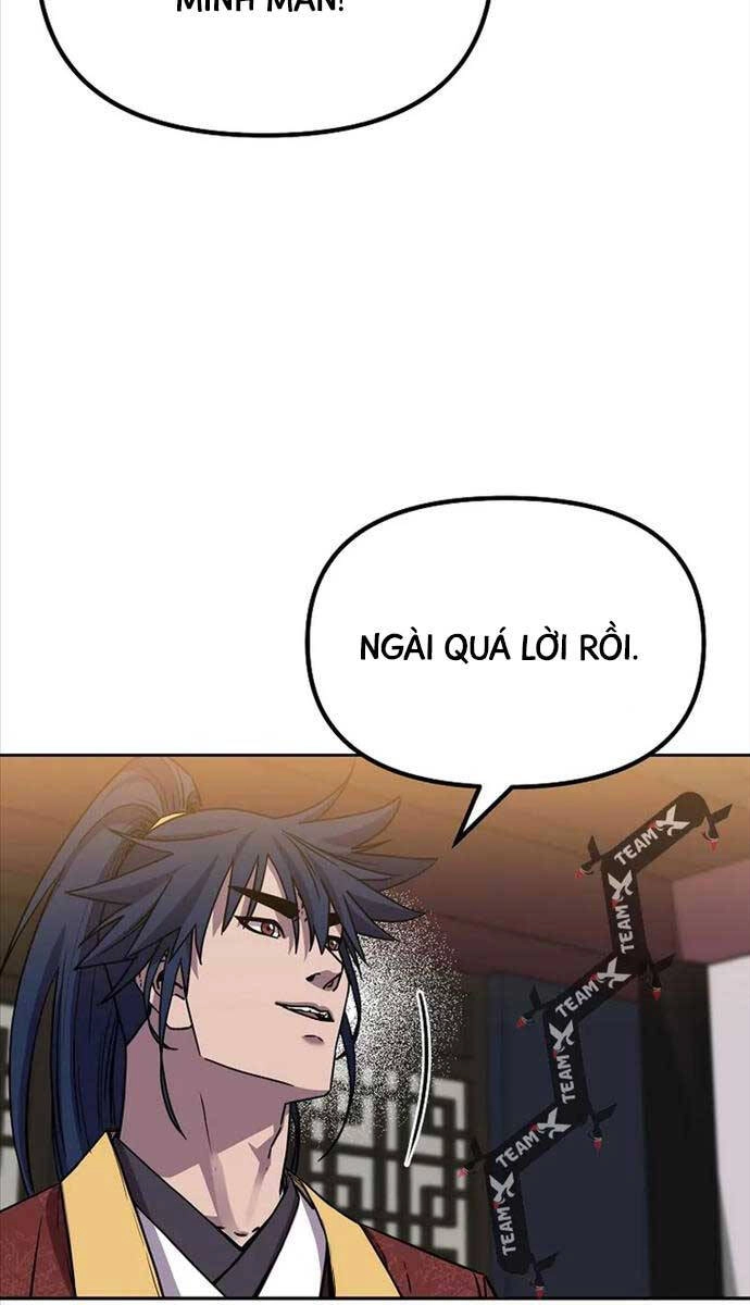 Sự Chuyển Sinh Vào Võ Lâm Thế Gia Của Ranker Chapter 105 - 23