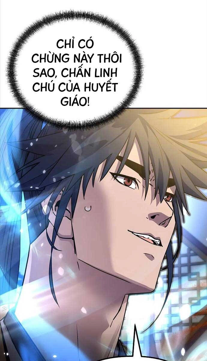 Sự Chuyển Sinh Vào Võ Lâm Thế Gia Của Ranker Chapter 105 - 31