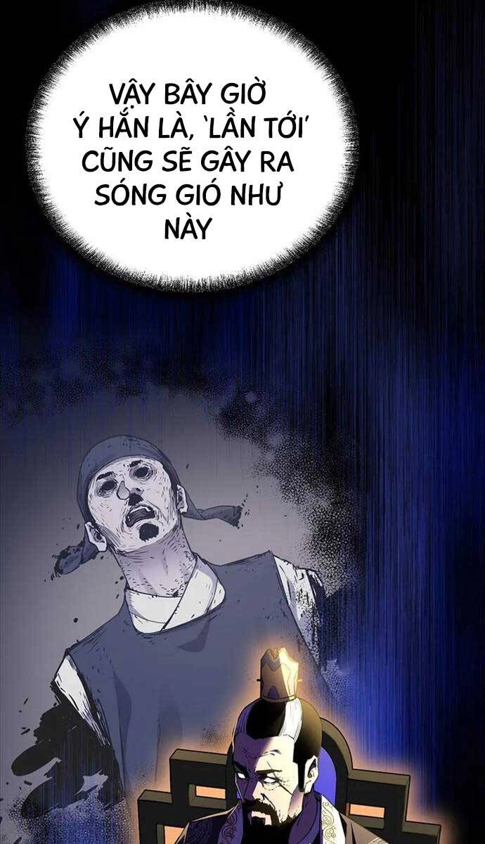 Sự Chuyển Sinh Vào Võ Lâm Thế Gia Của Ranker Chapter 105 - 34