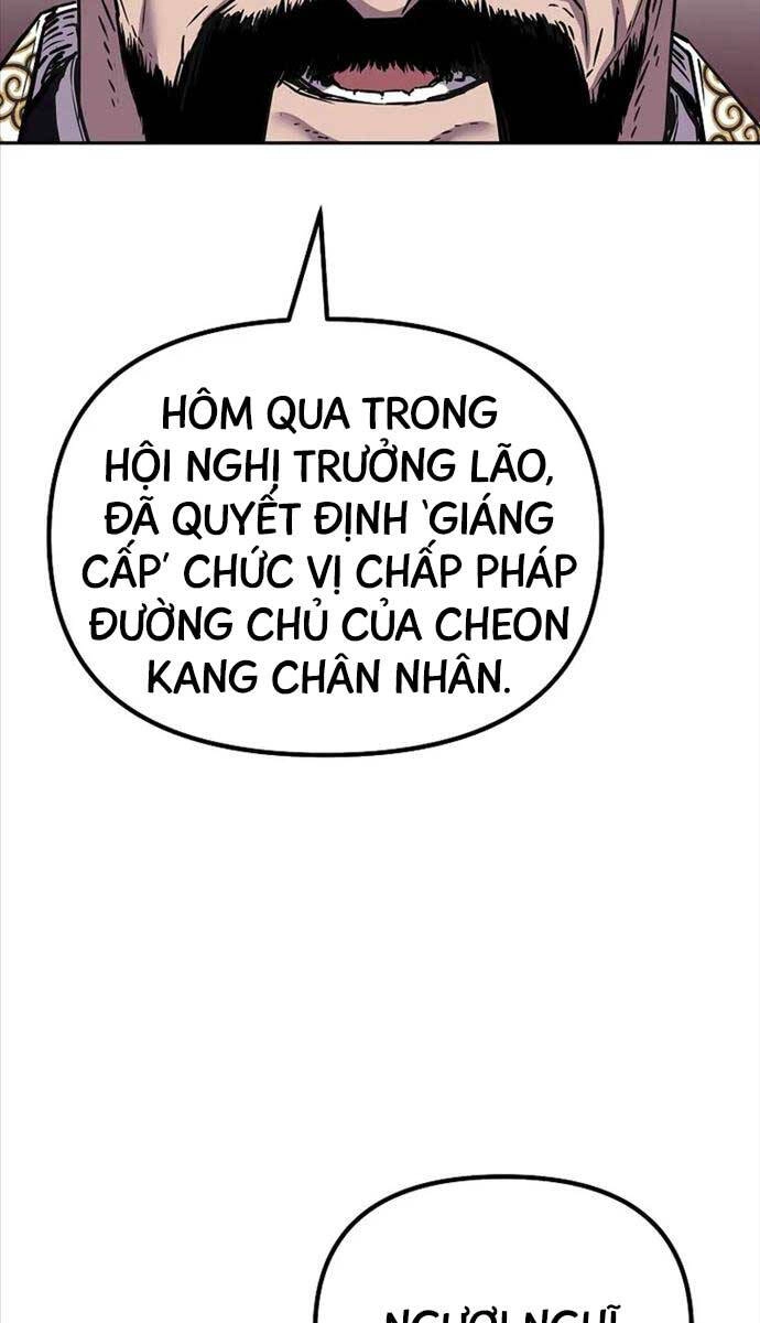 Sự Chuyển Sinh Vào Võ Lâm Thế Gia Của Ranker Chapter 105 - 39