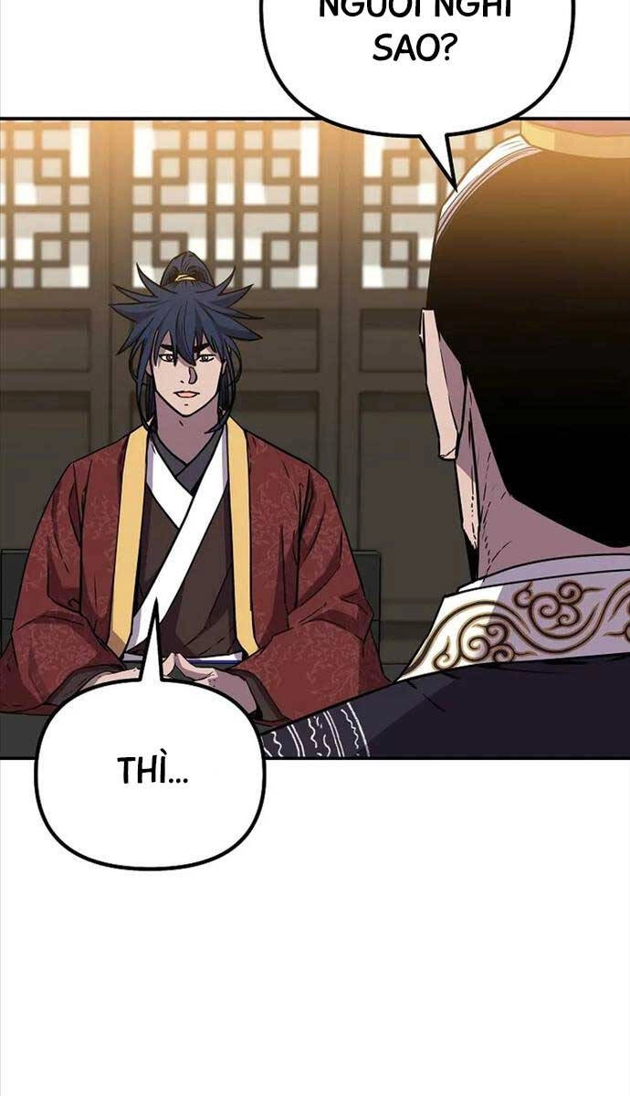 Sự Chuyển Sinh Vào Võ Lâm Thế Gia Của Ranker Chapter 105 - 40