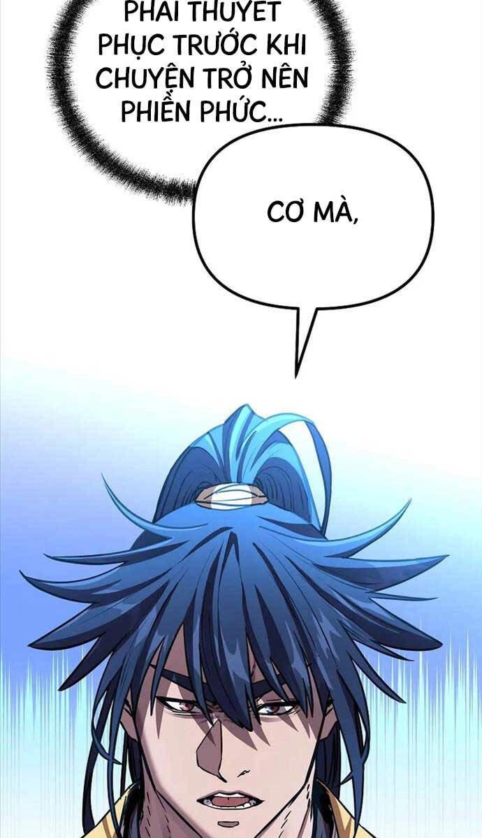 Sự Chuyển Sinh Vào Võ Lâm Thế Gia Của Ranker Chapter 105 - 45