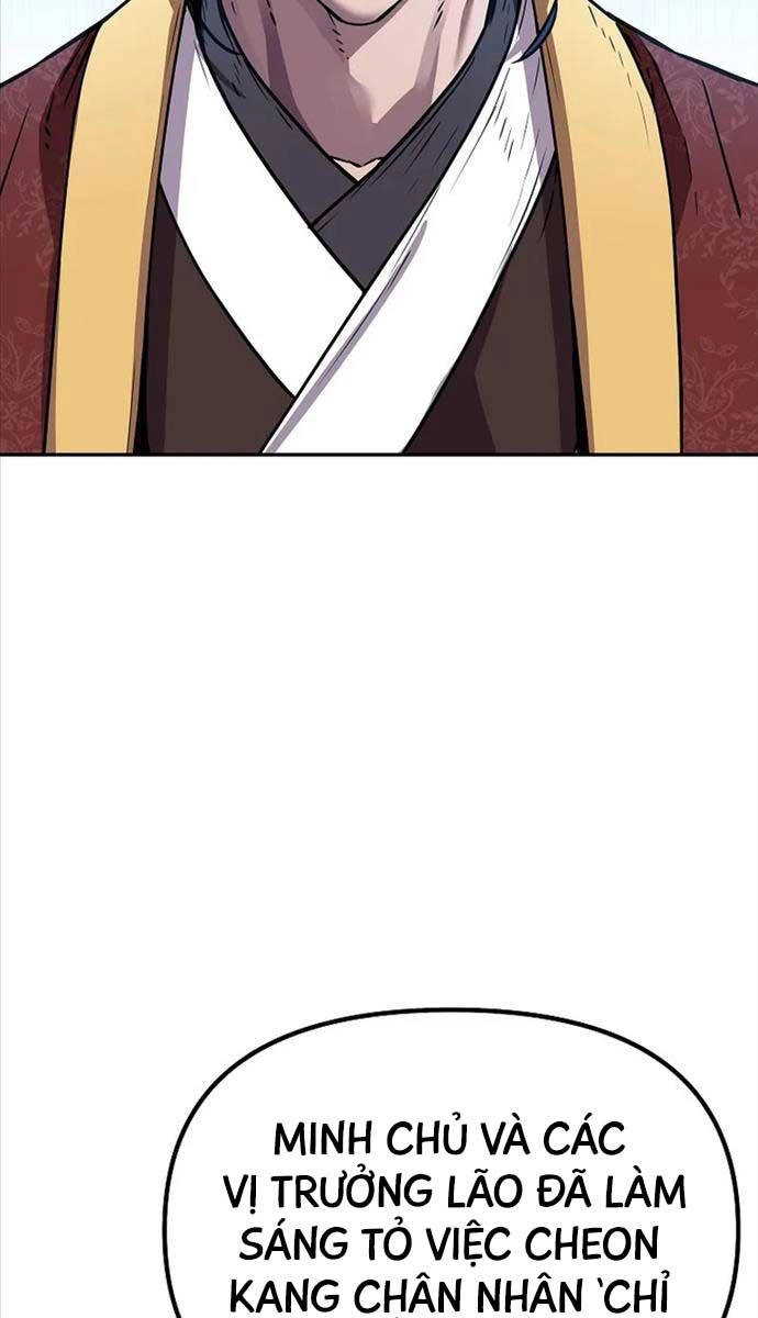 Sự Chuyển Sinh Vào Võ Lâm Thế Gia Của Ranker Chapter 105 - 46