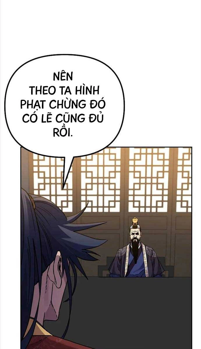 Sự Chuyển Sinh Vào Võ Lâm Thế Gia Của Ranker Chapter 105 - 48