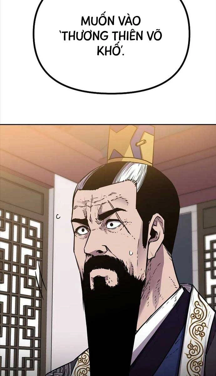 Sự Chuyển Sinh Vào Võ Lâm Thế Gia Của Ranker Chapter 105 - 58