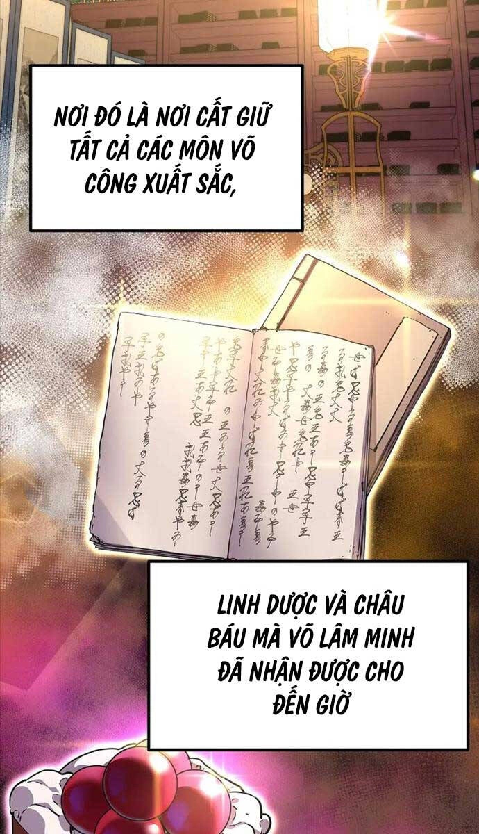 Sự Chuyển Sinh Vào Võ Lâm Thế Gia Của Ranker Chapter 105 - 60