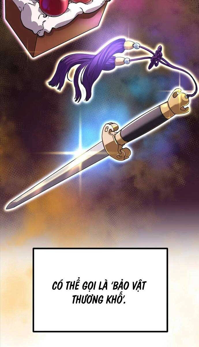 Sự Chuyển Sinh Vào Võ Lâm Thế Gia Của Ranker Chapter 105 - 61