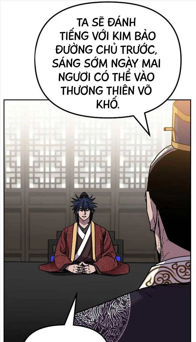 Sự Chuyển Sinh Vào Võ Lâm Thế Gia Của Ranker Chapter 105 - 64