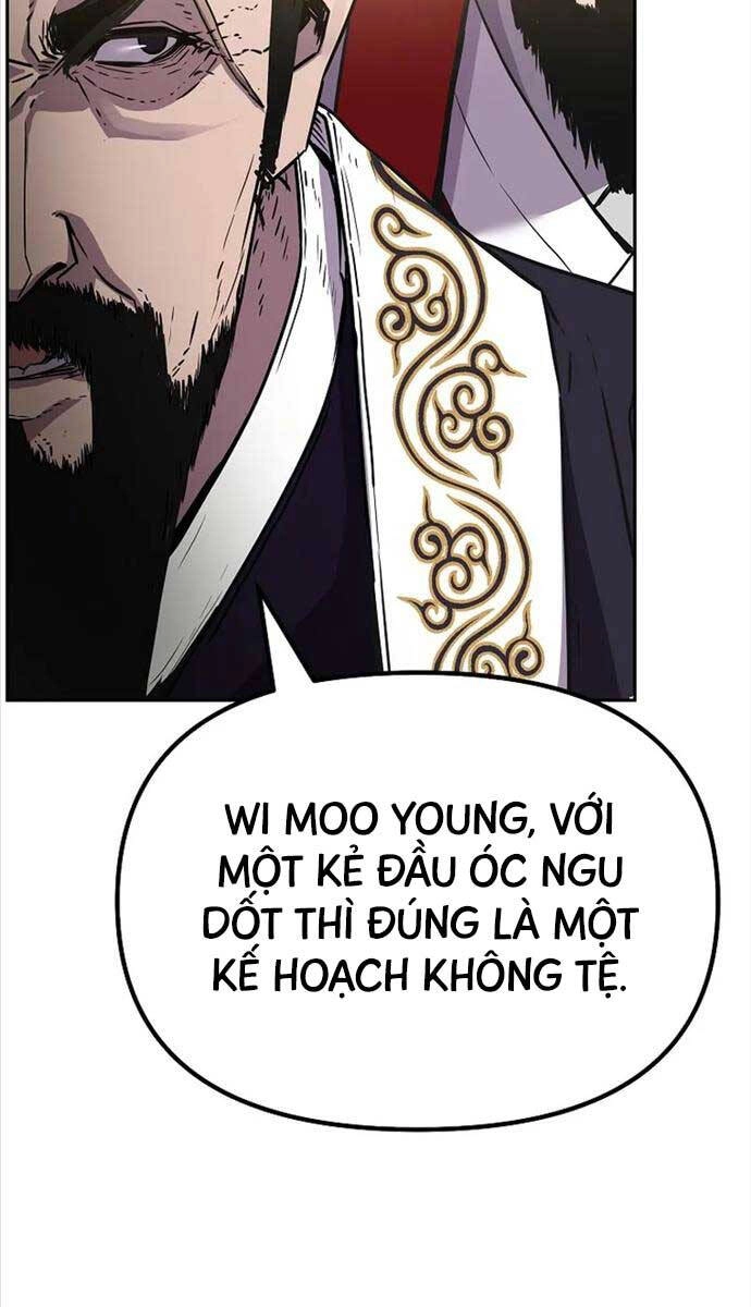 Sự Chuyển Sinh Vào Võ Lâm Thế Gia Của Ranker Chapter 105 - 80