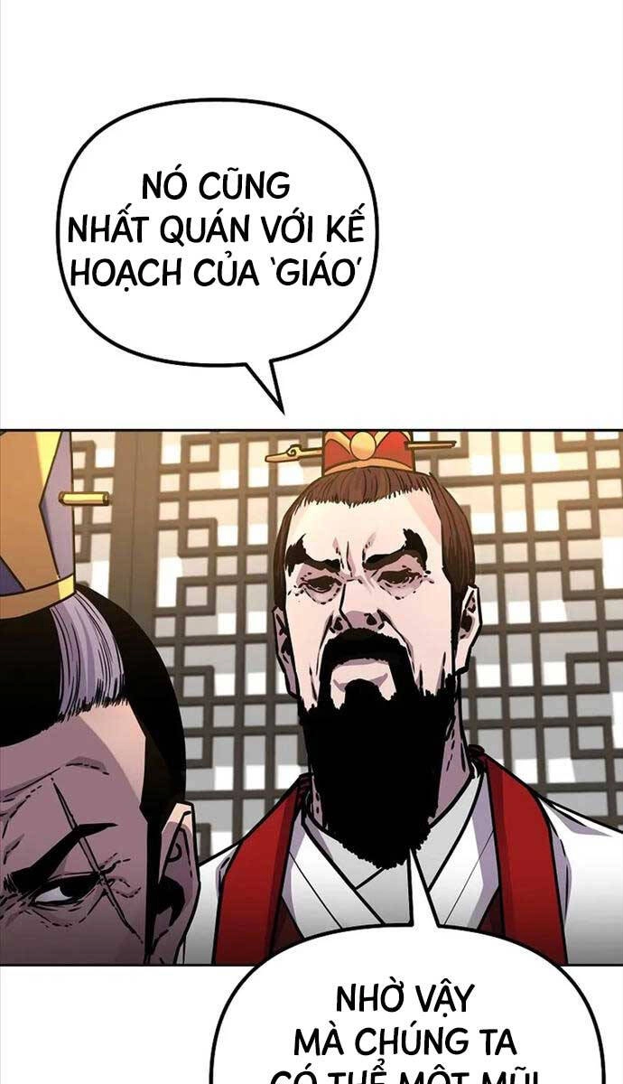 Sự Chuyển Sinh Vào Võ Lâm Thế Gia Của Ranker Chapter 105 - 81