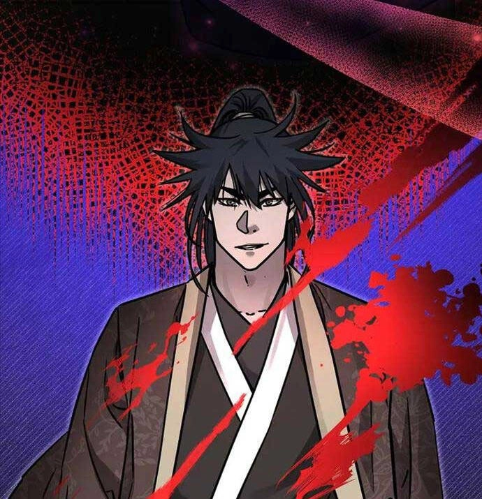 Sự Chuyển Sinh Vào Võ Lâm Thế Gia Của Ranker Chapter 105 - 84