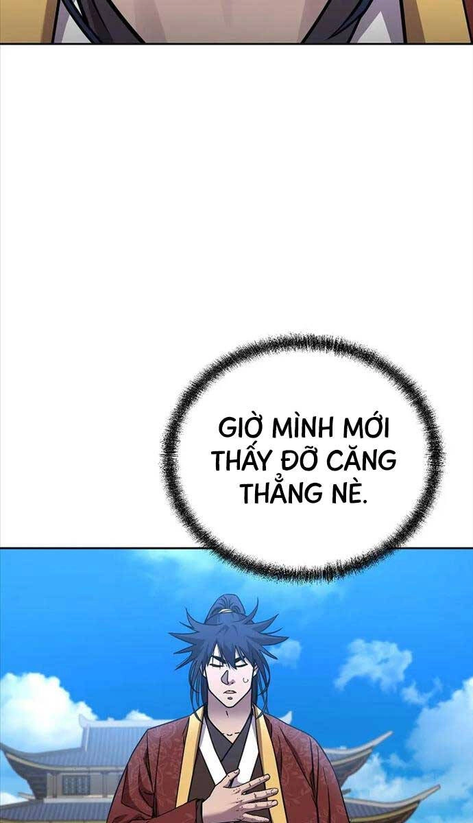 Sự Chuyển Sinh Vào Võ Lâm Thế Gia Của Ranker Chapter 105 - 88