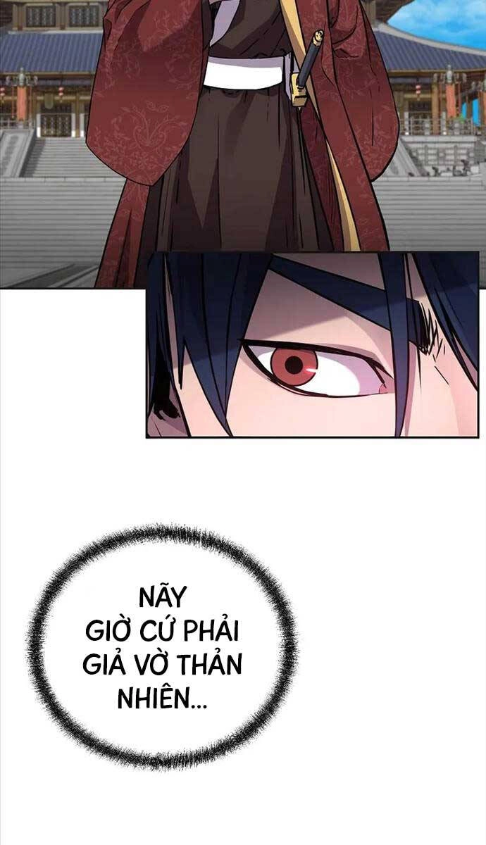 Sự Chuyển Sinh Vào Võ Lâm Thế Gia Của Ranker Chapter 105 - 89