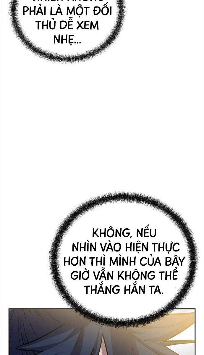 Sự Chuyển Sinh Vào Võ Lâm Thế Gia Của Ranker Chapter 105 - 91