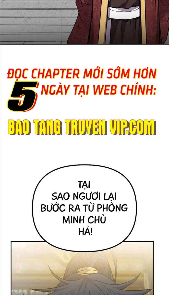 Sự Chuyển Sinh Vào Võ Lâm Thế Gia Của Ranker Chapter 105 - 98