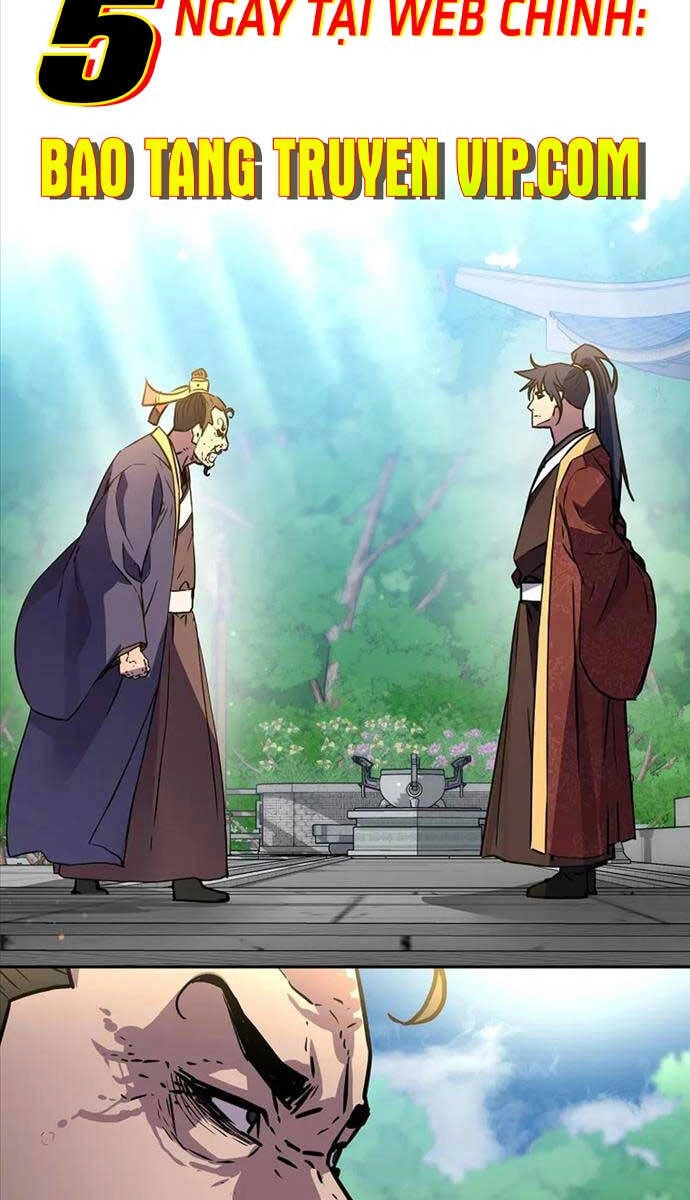 Sự Chuyển Sinh Vào Võ Lâm Thế Gia Của Ranker Chapter 105 - 103