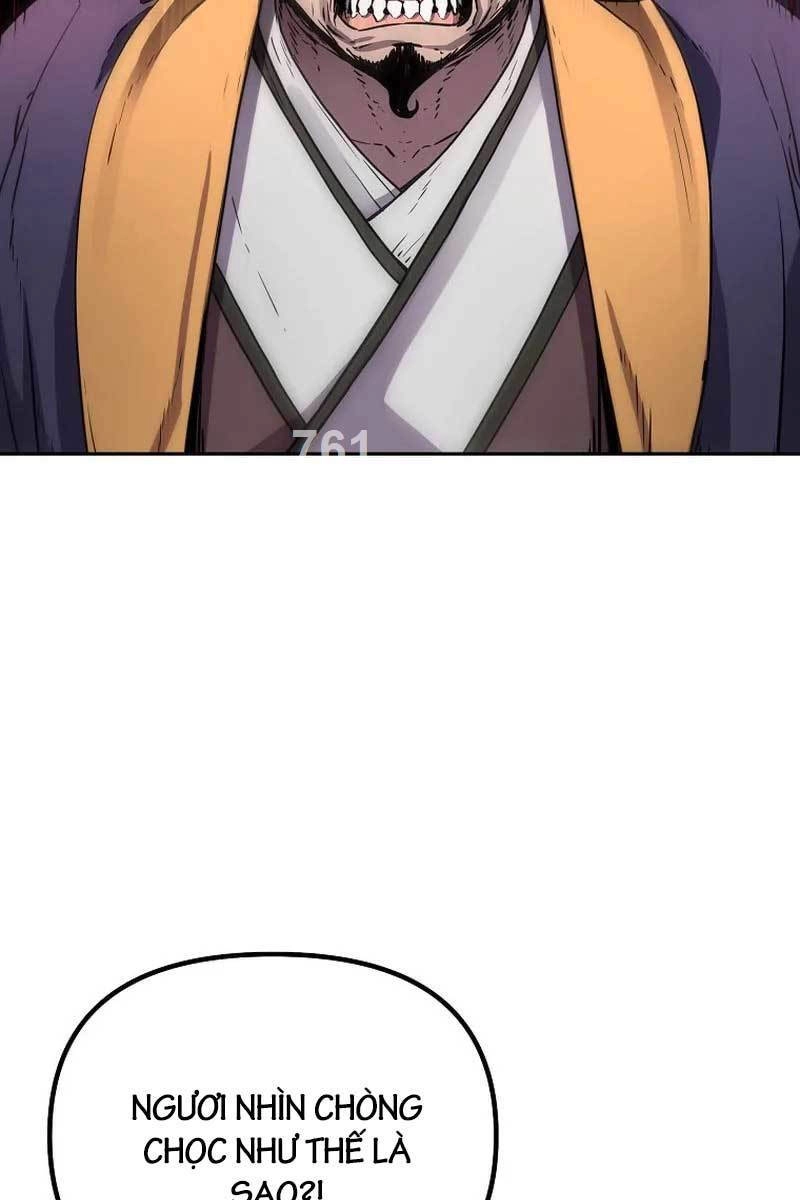 Sự Chuyển Sinh Vào Võ Lâm Thế Gia Của Ranker Chapter 106 - 2