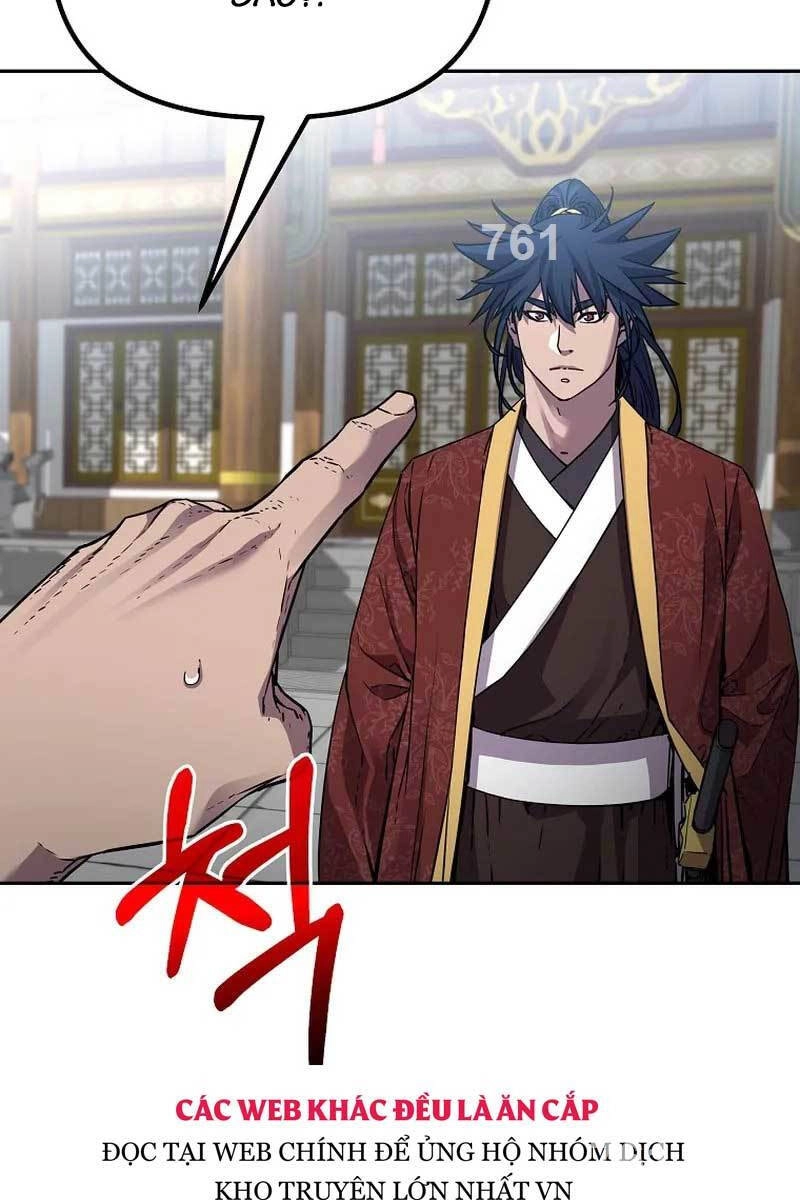 Sự Chuyển Sinh Vào Võ Lâm Thế Gia Của Ranker Chapter 106 - 3