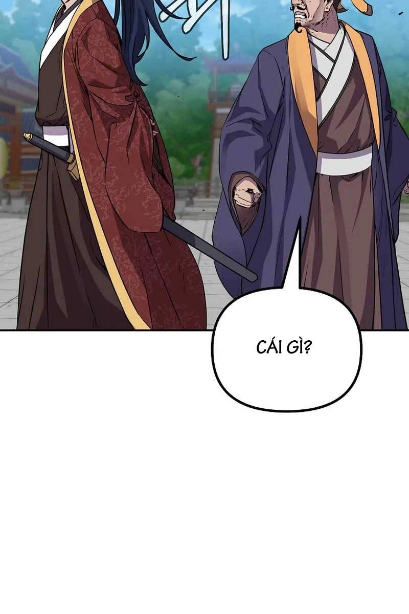 Sự Chuyển Sinh Vào Võ Lâm Thế Gia Của Ranker Chapter 106 - 11